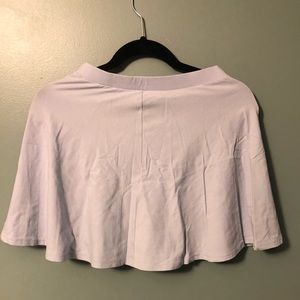 Charolette Russe size medium skater skirt